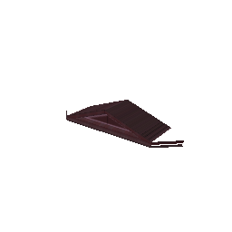 cl_stage_roof (ID 4729) - GTA VC Object