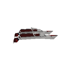 cl_yachtmdl (ID 4751) - GTA VC Object