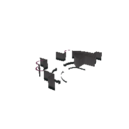 cl_mainwallsb (ID 4755) - GTA VC Object