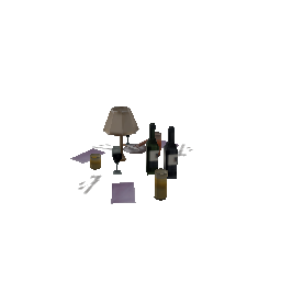 cl_tablesetlrg (ID 4761) - GTA VC Prop