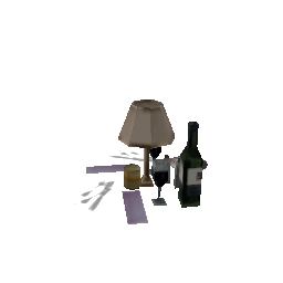 cl_tblesetsml (ID 4762) - GTA VC Object
