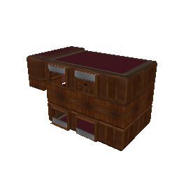 lw_room_main (ID 4780) - GTA VC Object