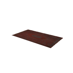 lw_rug (ID 4784) - GTA VC Object