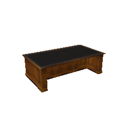 lw_officedesk01 (ID 4786) - GTA VC Object