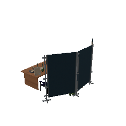 lf_mediastage (ID 500) - GTA VC Object