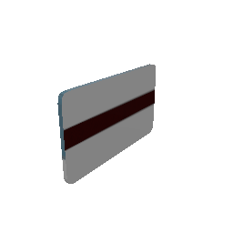 keycard (ID 508) - GTA VC Object