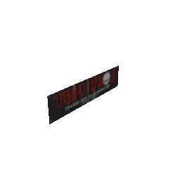 lf_banner (ID 509) - GTA VC Object