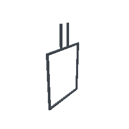 tar_frame (ID 515) - GTA VC Object
