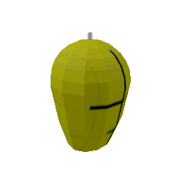 tar_top (ID 516) - GTA VC Object