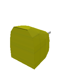 tar_upright (ID 517) - GTA VC Object