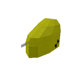tar_upleft (ID 518) - GTA VC Object