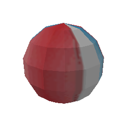 beachball (ID 526) - GTA VC Object