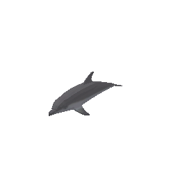 dolphin (ID 535) - GTA VC Object