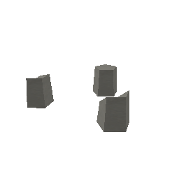 sandcastle2 (ID 539) - GTA VC Object