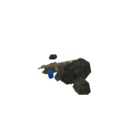 waterjump2 (ID 559) - GTA VC Object