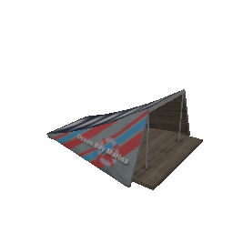 landjump2 (ID 562) - GTA VC Object