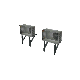 nt_aircon1dbl (ID 563) - GTA VC Object