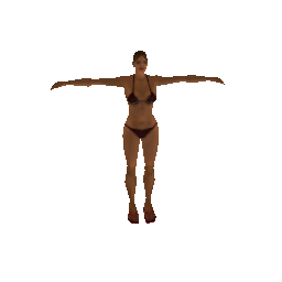 WFYBE (ID 57) - GTA VC Pedestrian