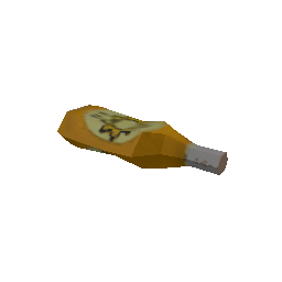 lotion (ID 572) - GTA VC Object