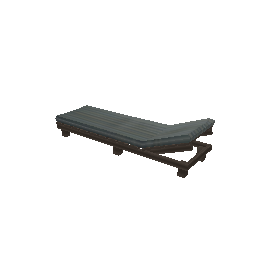 lounge_wood_up (ID 573) - GTA VC Object
