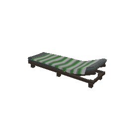 lounge_towel_up (ID 574) - GTA VC Object