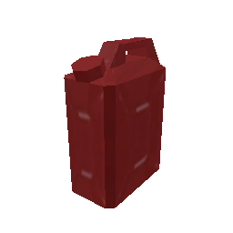 petrolcanm (ID 578) - GTA VC Object