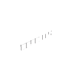 fencehaitism (ID 581) - GTA VC Object