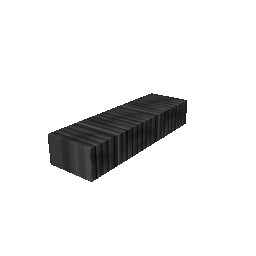 Esc_step (ID 584) - GTA VC Object