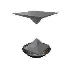htl_fan_static_dy (ID 587) - GTA VC Object