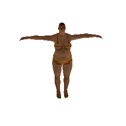 WFOBE (ID 59) - GTA VC Pedestrian