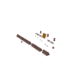 nt_roadblockCI (ID 590) - GTA VC Road