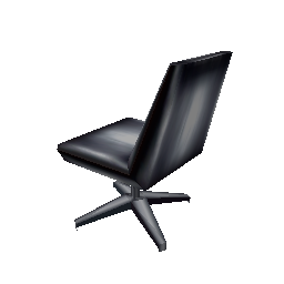swivelchair_B (ID 591) - GTA VC Prop