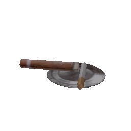 propashtray1 (ID 593) - GTA VC Object