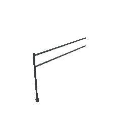 roadsign (ID 601) - GTA VC Road