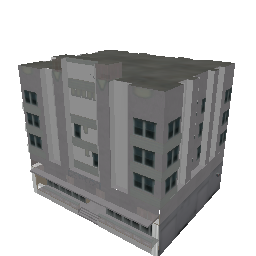 xod_beacon_dy (ID 609) - GTA VC Object