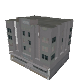 xod_beacon_nt (ID 610) - GTA VC Object