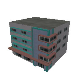 xod_starlite_nt (ID 612) - GTA VC Object
