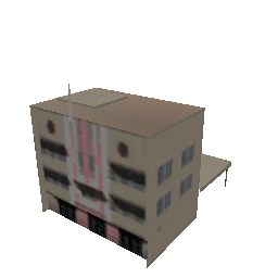 LOD_macalpin_dy (ID 619) - GTA VC Object