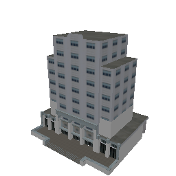 xod_tides_dy (ID 620) - GTA VC Object