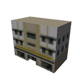 LOD_leslie_dy (ID 625) - GTA VC Object