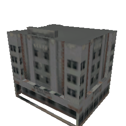 LOD_beacon_nt (ID 627) - GTA VC Object