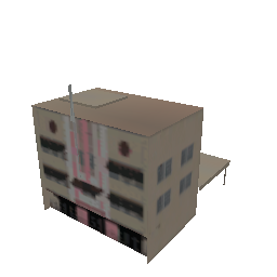 LOD_macalpin_nt (ID 629) - GTA VC Object