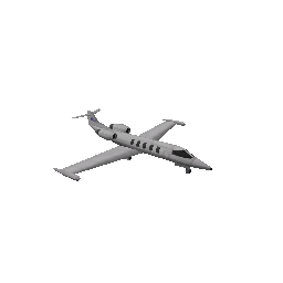 ap_learjet1_01 (ID 636) - GTA VC Object