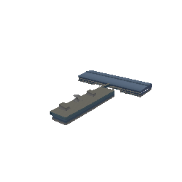 docks10 (ID 646) - GTA VC Object