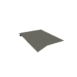 docks29 (ID 648) - GTA VC Object
