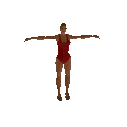 WFYLG (ID 65) - GTA VC Pedestrian