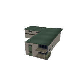 docks42 (ID 653) - GTA VC Object