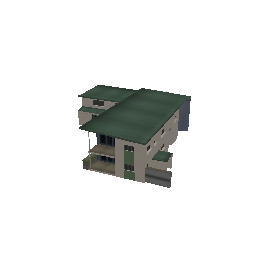 docks43 (ID 654) - GTA VC Object