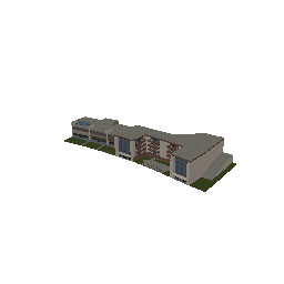 docks46 (ID 656) - GTA VC Object