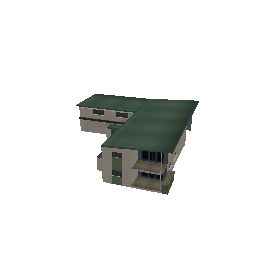 docks49 (ID 659) - GTA VC Object